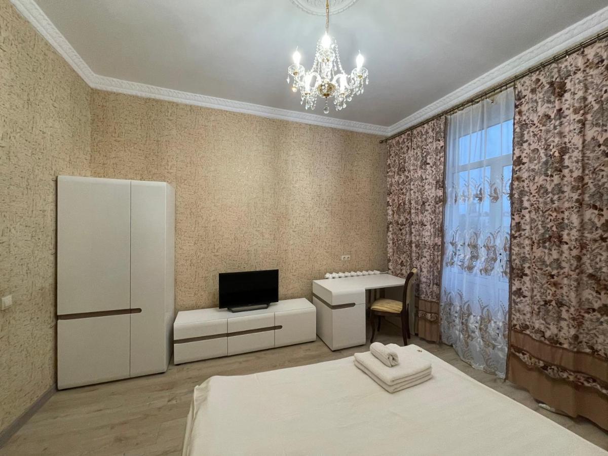 Home Apart 3 Minsk Ngoại thất bức ảnh